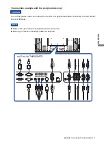 Предварительный просмотр 21 страницы Iiyama ProLite LH6562S User Manual