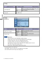 Предварительный просмотр 30 страницы Iiyama ProLite LH6562S User Manual