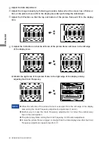 Предварительный просмотр 32 страницы Iiyama ProLite LH6562S User Manual