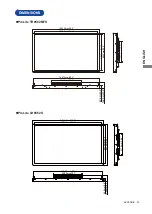 Предварительный просмотр 39 страницы Iiyama ProLite LH6562S User Manual