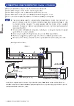 Предварительный просмотр 22 страницы Iiyama ProLite LH7542UHS User Manual