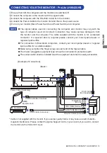 Предварительный просмотр 23 страницы Iiyama ProLite LH7542UHS User Manual