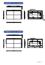 Предварительный просмотр 55 страницы Iiyama ProLite LH7542UHS User Manual