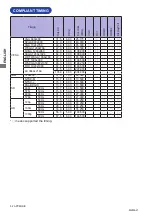 Предварительный просмотр 56 страницы Iiyama ProLite LH7542UHS User Manual