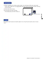 Предварительный просмотр 11 страницы Iiyama ProLite LH9852UHS User Manual