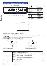 Предварительный просмотр 12 страницы Iiyama ProLite LH9852UHS User Manual