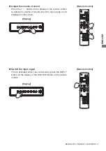 Предварительный просмотр 21 страницы Iiyama ProLite LH9852UHS User Manual