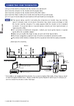 Предварительный просмотр 22 страницы Iiyama ProLite LH9852UHS User Manual