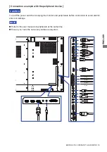 Предварительный просмотр 23 страницы Iiyama ProLite LH9852UHS User Manual