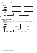 Предварительный просмотр 24 страницы Iiyama ProLite LH9852UHS User Manual