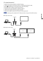 Предварительный просмотр 25 страницы Iiyama ProLite LH9852UHS User Manual