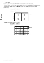 Предварительный просмотр 38 страницы Iiyama ProLite LH9852UHS User Manual