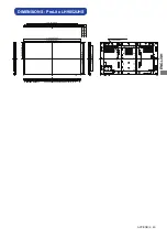 Предварительный просмотр 53 страницы Iiyama ProLite LH9852UHS User Manual