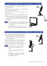 Предварительный просмотр 15 страницы Iiyama ProLite P1705S User Manual