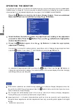 Предварительный просмотр 16 страницы Iiyama ProLite P1705S User Manual