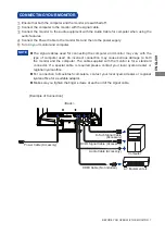 Предварительный просмотр 11 страницы Iiyama ProLite P2252HS User Manual