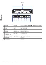 Предварительный просмотр 11 страницы Iiyama ProLite S2820HSB User Manual