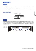 Предварительный просмотр 12 страницы Iiyama ProLite S2820HSB User Manual