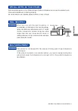 Preview for 9 page of Iiyama ProLite T1521MSC User Manual