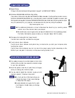 Preview for 11 page of Iiyama ProLite T1530SR User Manual