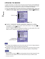 Preview for 12 page of Iiyama ProLite T1530SR User Manual