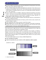 Preview for 16 page of Iiyama ProLite T1530SR User Manual