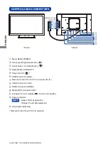 Предварительный просмотр 10 страницы Iiyama ProLite T1634MC User Manual