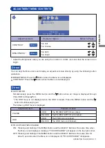 Предварительный просмотр 15 страницы Iiyama ProLite T1634MC User Manual