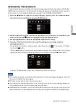 Предварительный просмотр 15 страницы Iiyama ProLite T1721MSC User Manual