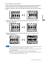 Предварительный просмотр 23 страницы Iiyama ProLite T1721MSC User Manual