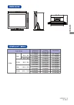 Предварительный просмотр 29 страницы Iiyama ProLite T1721MSC User Manual