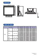 Предварительный просмотр 27 страницы Iiyama ProLite T1931SAW User Manual