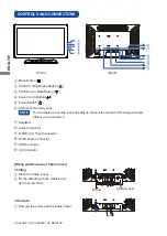 Preview for 10 page of Iiyama ProLite T2233MSC User Manual