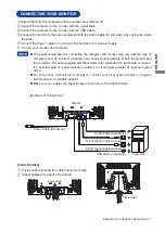 Предварительный просмотр 11 страницы Iiyama ProLite T2233MSC User Manual