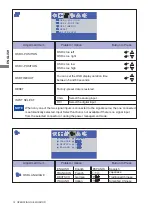 Предварительный просмотр 16 страницы Iiyama ProLite T2233MSC User Manual