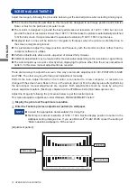 Предварительный просмотр 18 страницы Iiyama ProLite T2233MSC User Manual