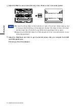 Preview for 20 page of Iiyama ProLite T2233MSC User Manual