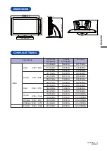 Предварительный просмотр 25 страницы Iiyama ProLite T2233MSC User Manual