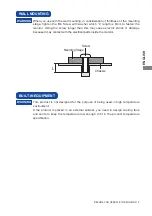 Предварительный просмотр 9 страницы Iiyama ProLite T2234MC User Manual