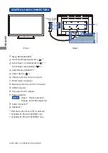 Предварительный просмотр 10 страницы Iiyama ProLite T2234MC User Manual