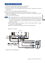 Предварительный просмотр 11 страницы Iiyama ProLite T2234MC User Manual