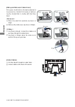 Предварительный просмотр 12 страницы Iiyama ProLite T2234MC User Manual