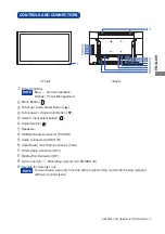 Предварительный просмотр 9 страницы Iiyama ProLite T2235MSC User Manual