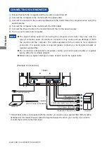 Предварительный просмотр 10 страницы Iiyama ProLite T2235MSC User Manual