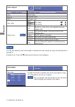 Предварительный просмотр 16 страницы Iiyama ProLite T2235MSC User Manual