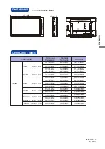 Предварительный просмотр 27 страницы Iiyama ProLite T2235MSC User Manual