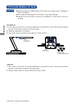 Предварительный просмотр 10 страницы Iiyama ProLite T2236MSC User Manual