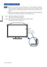 Предварительный просмотр 8 страницы Iiyama ProLite T2252MTS User Manual