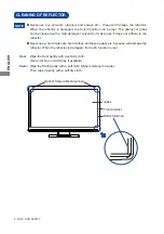 Preview for 8 page of Iiyama ProLite T2452MTS-B5 User Manual