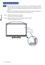 Предварительный просмотр 8 страницы Iiyama ProLite T2453MTS-B1 User Manual